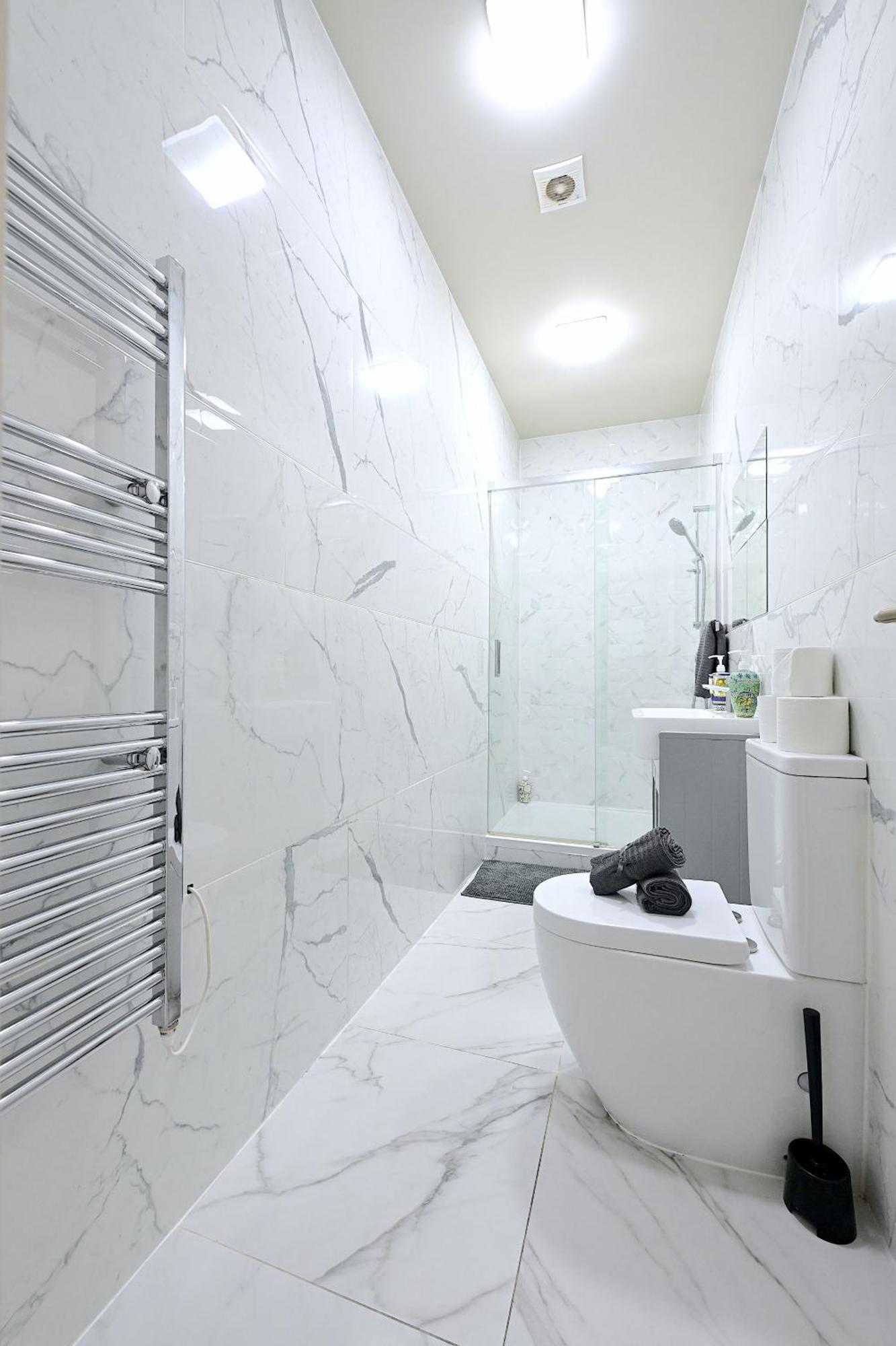 2 Bedroom Flat In Wood Green Piccadilly Line London Kültér fotó